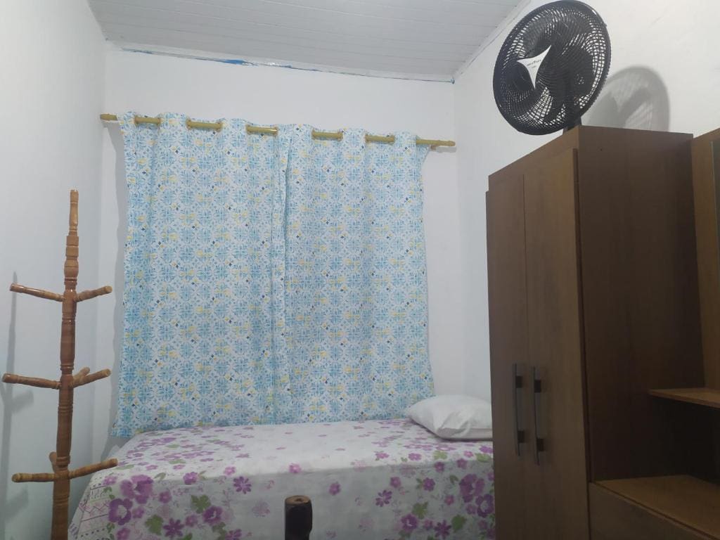 Quarto Triplo Solteiro - View 6