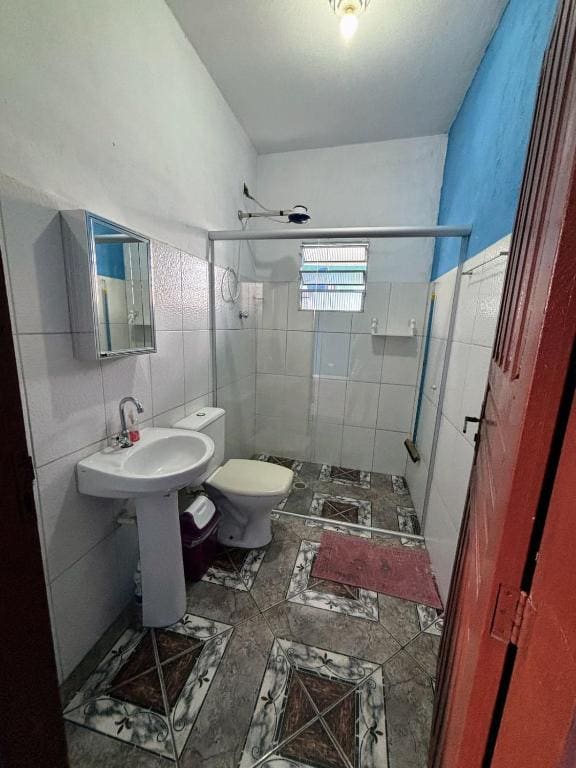 Quarto Triplo Solteiro - View 2