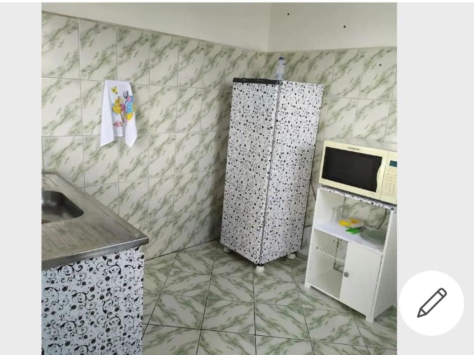 Quarto Triplo Solteiro - Main view