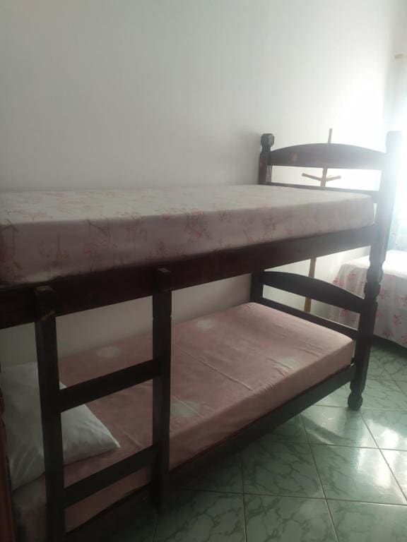 Quarto Triplo Solteiro - View 7