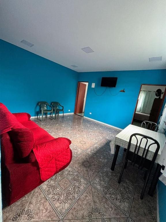 Quarto Triplo Solteiro - View 4