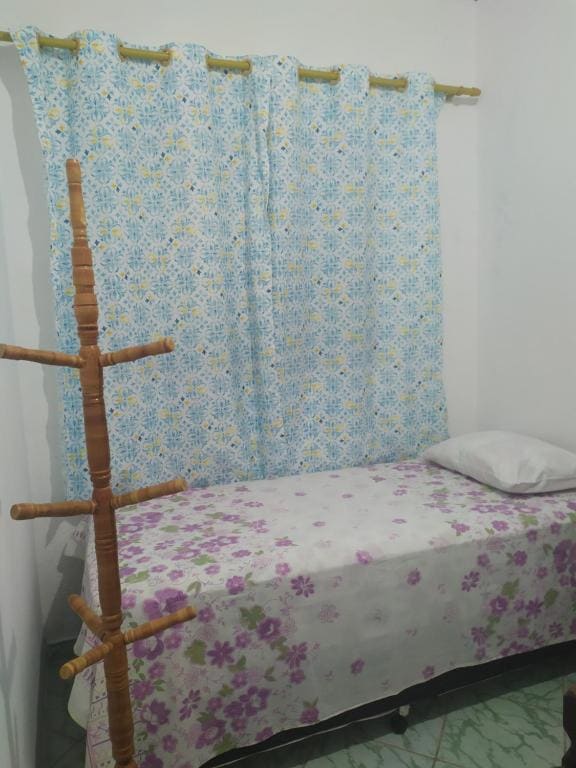 Quarto Triplo Solteiro - View 5