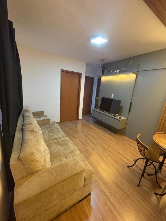 Quarto Privativo em Apto compartilhado - View 5