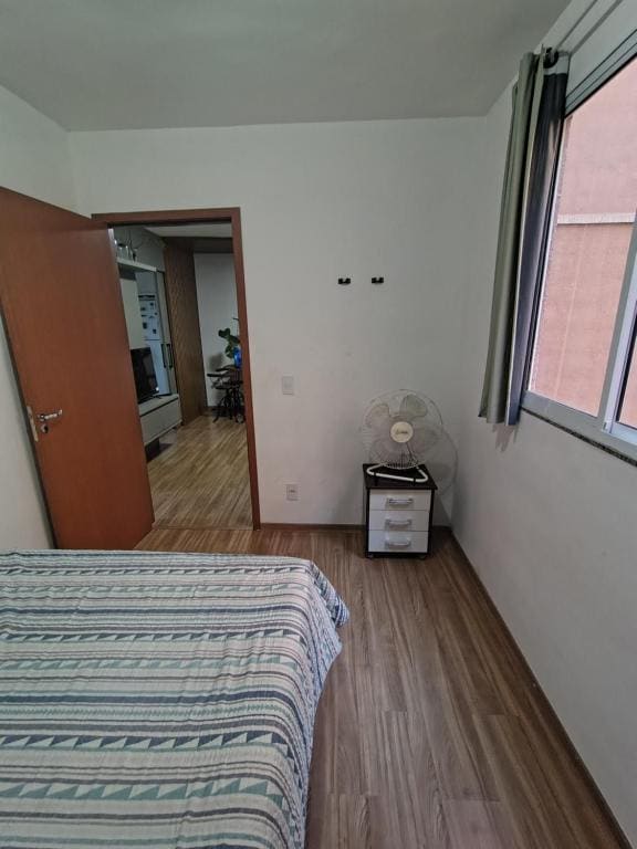 Quarto Privativo em Apto compartilhado - View 4