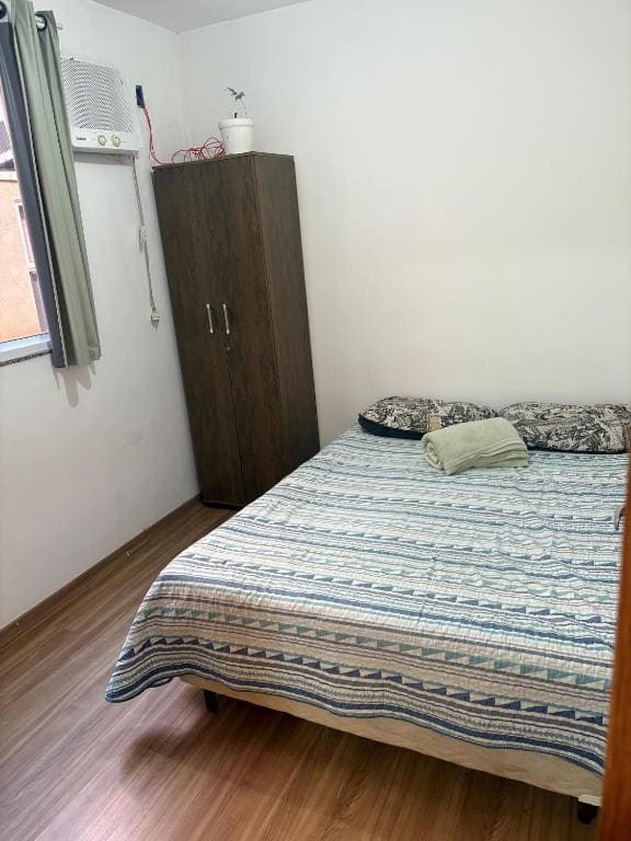 Quarto Privativo em Apto compartilhado - View 3