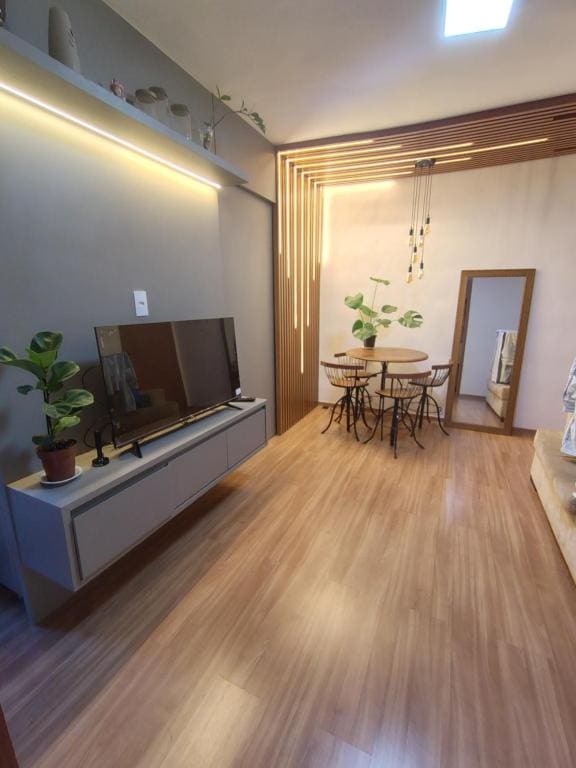 Quarto Privativo em Apto compartilhado - View 6