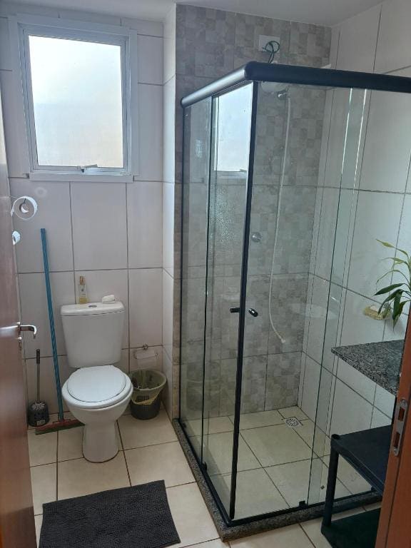 Quarto Privativo em Apto compartilhado - View 7