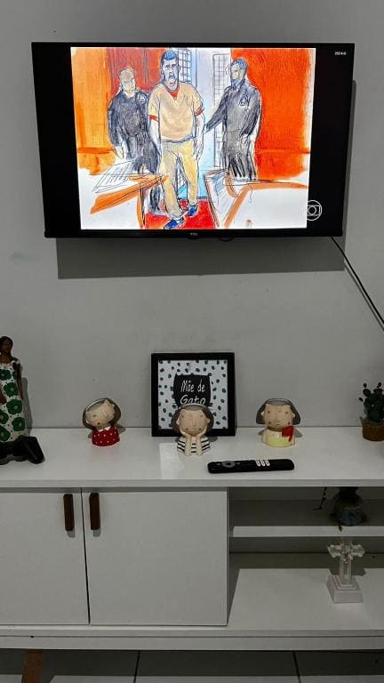 Quarto simples para São João! - View 5
