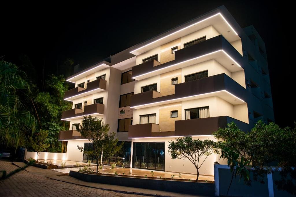 Hotel Quinta do Lago — Vue 2