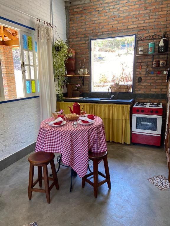 Quintal de Casa - View 2