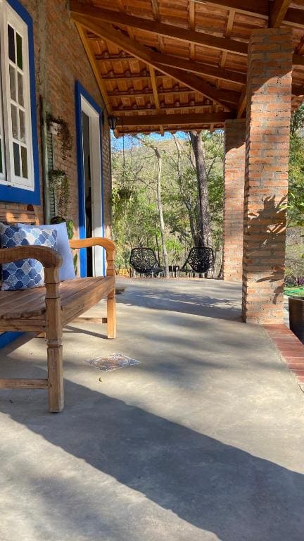 Quintal de Casa - View 5