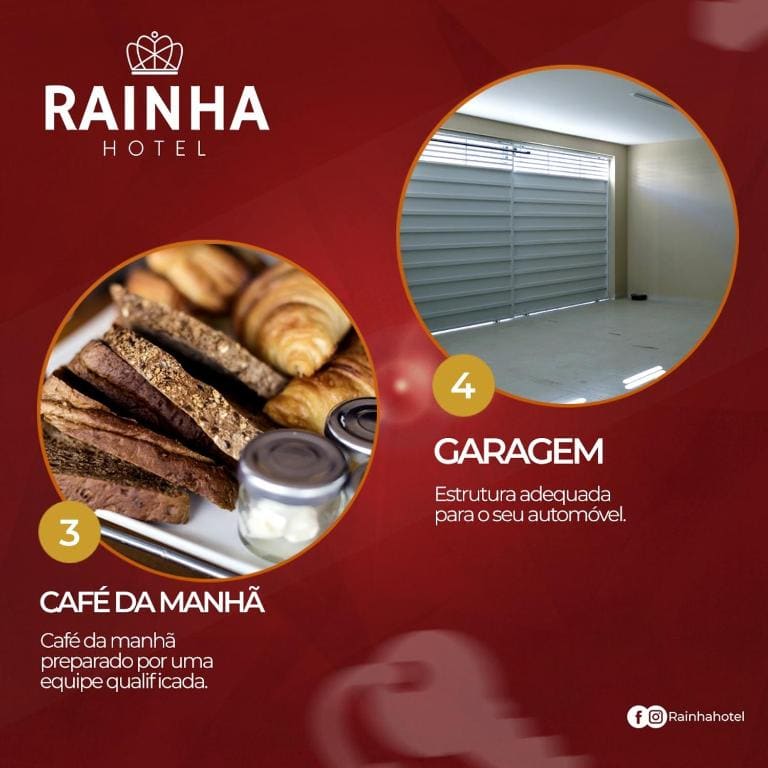 Rainha Hotel - View 4
