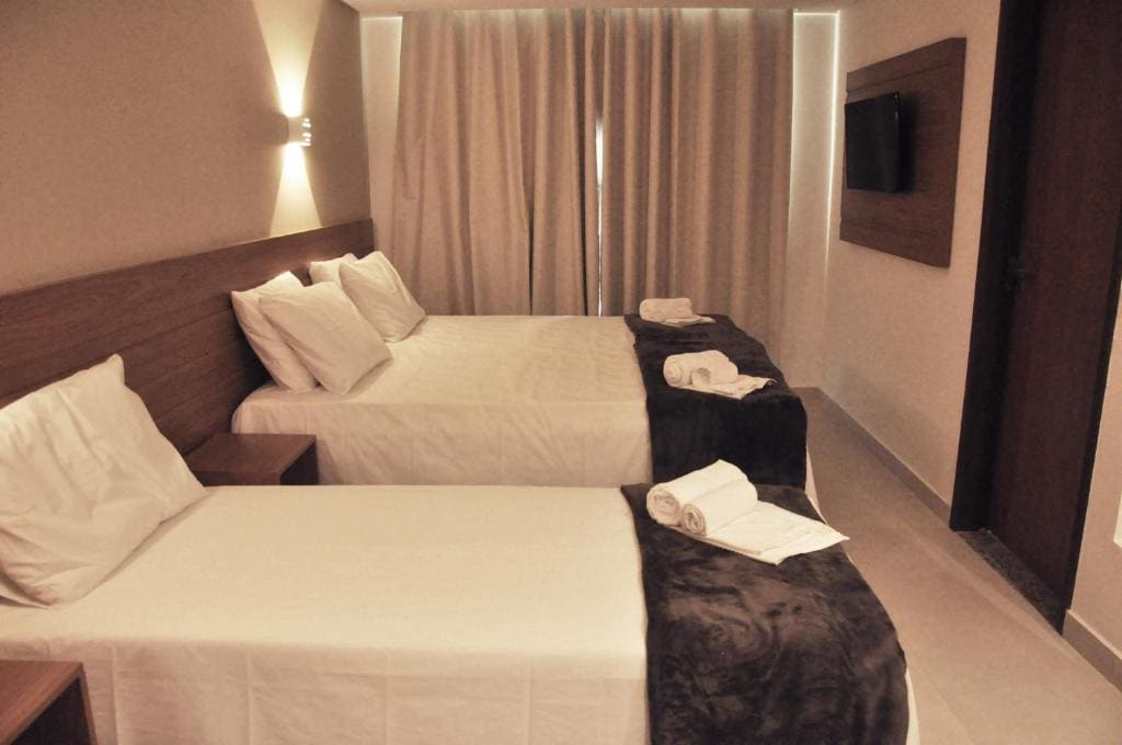 Rainha Hotel - View 6
