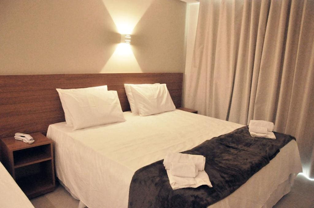 Rainha Hotel - View 2