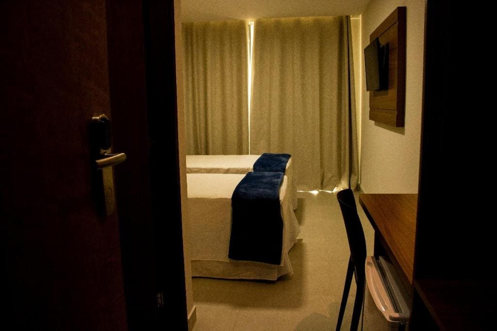 Rainha Hotel - View 5