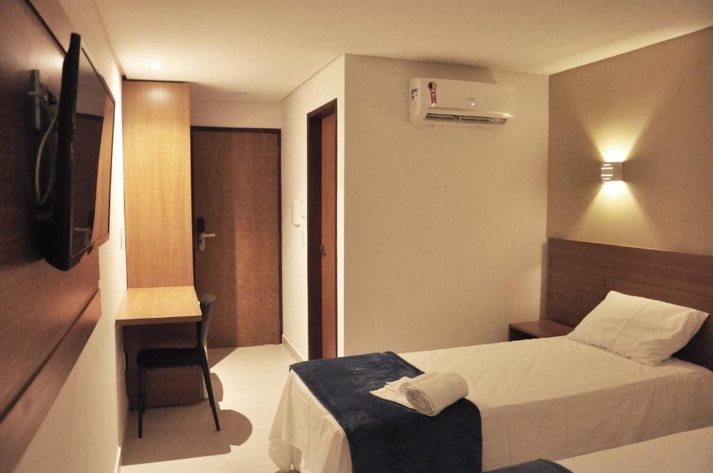 Rainha Hotel - View 7