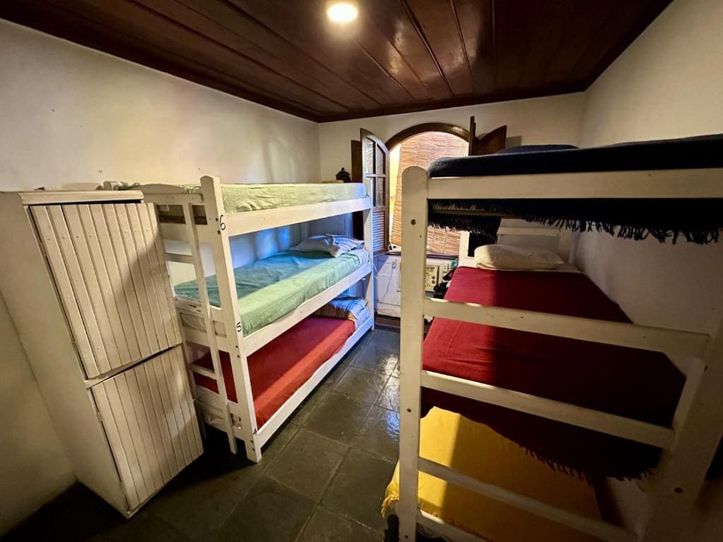Chill House Hostel Buzios - View 2