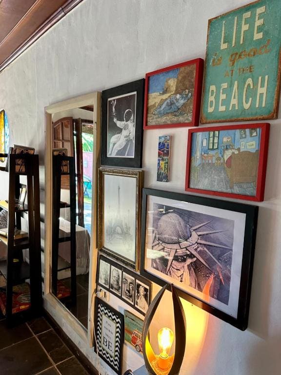 Chill House Hostel Buzios - View 7