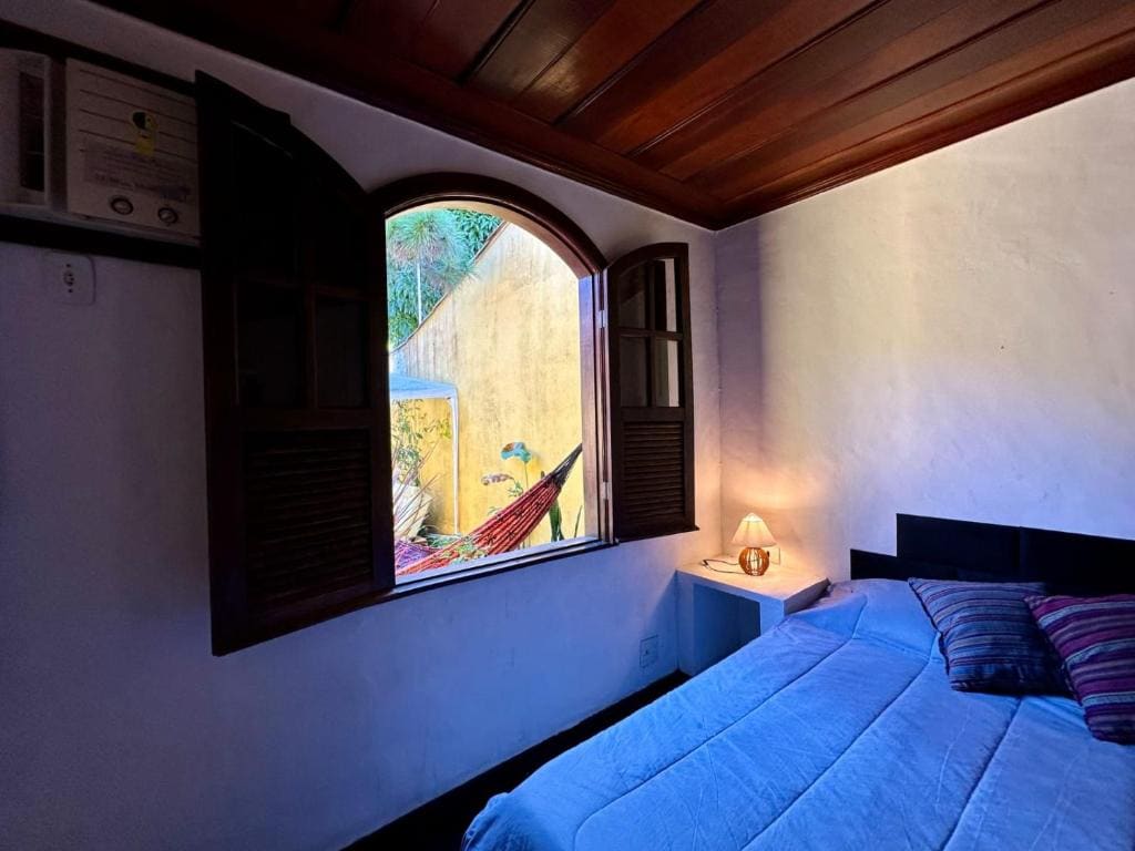 Chill House Hostel Buzios - Main view