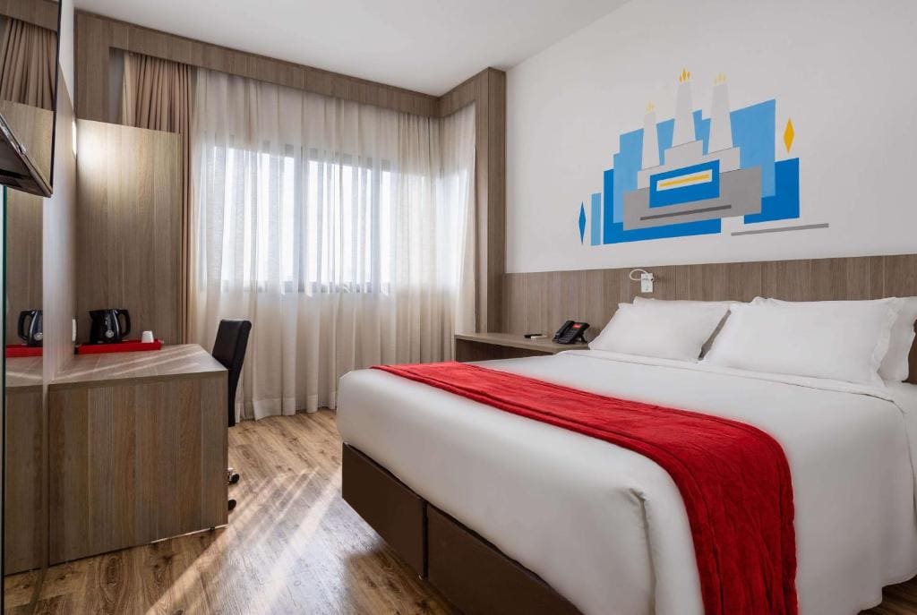 Ramada Encore by Wyndham São Paulo Osasco - View 2