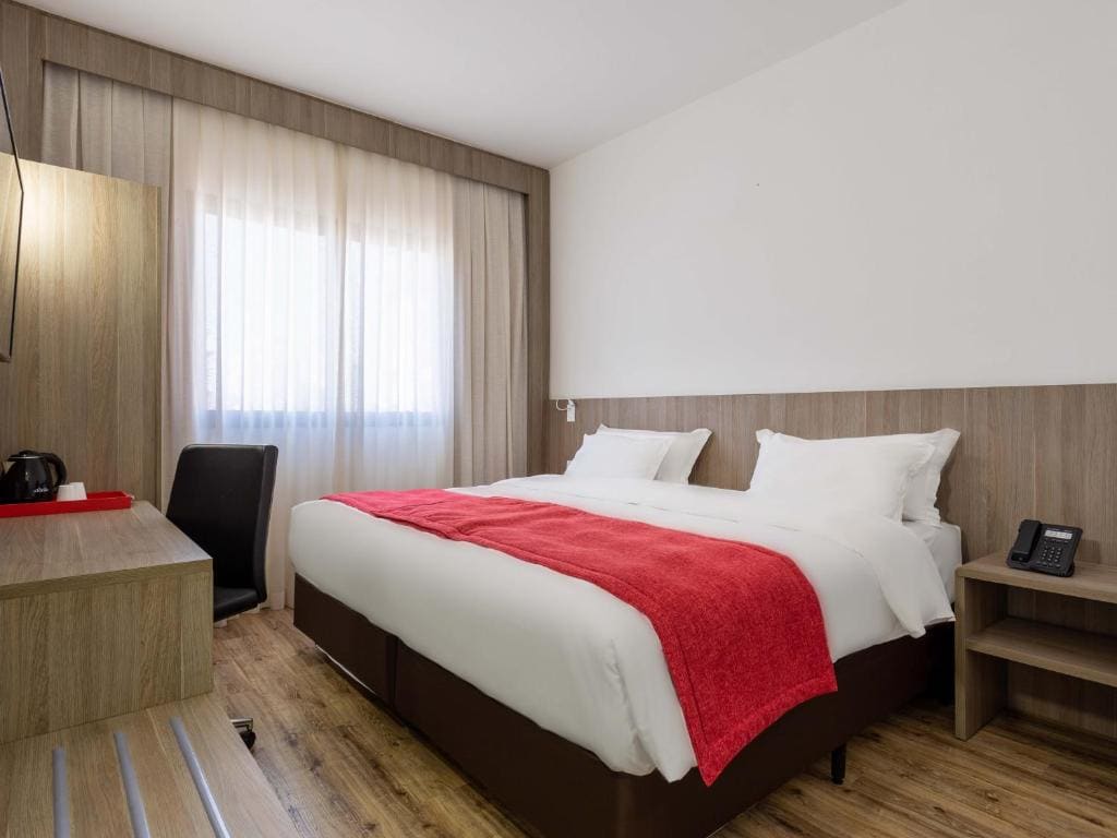 Ramada Encore by Wyndham São Paulo Osasco - View 6