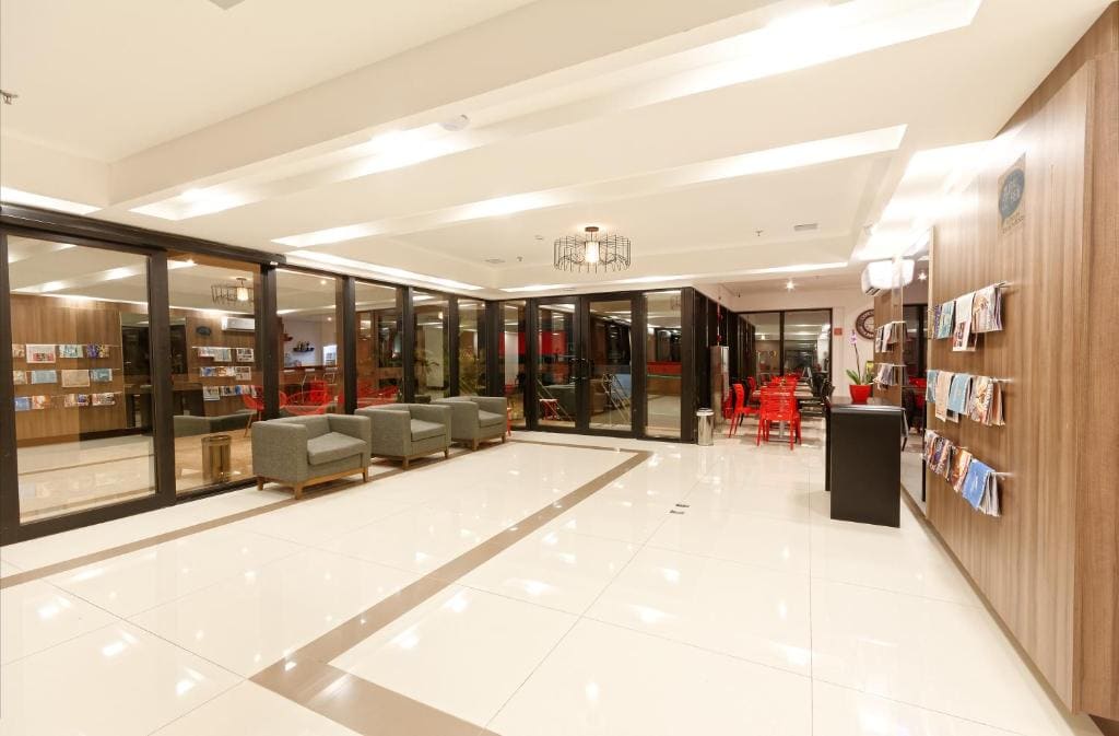 Ramada Encore by Wyndham São Paulo Osasco - View 3