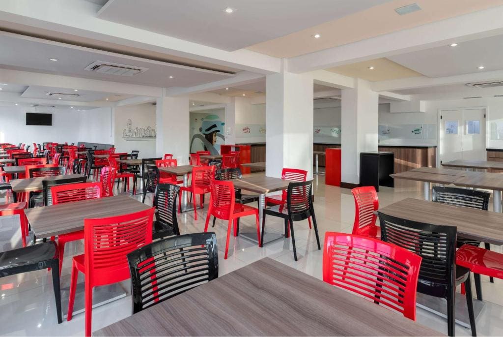 Ramada Encore by Wyndham São Paulo Osasco - View 4