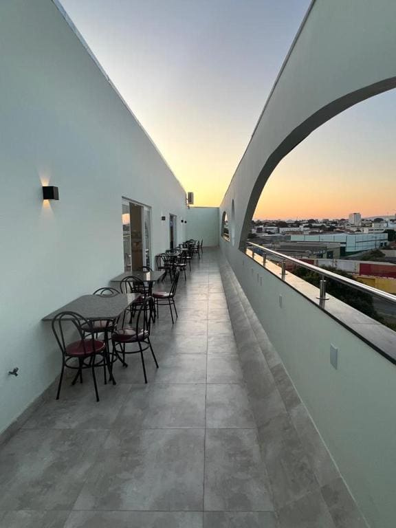 Rametta Hotel - View 4