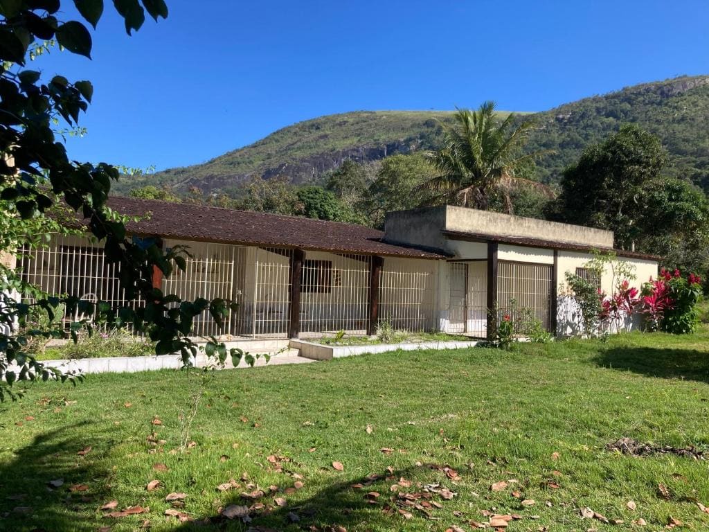 Rancho 7 maravilha - Main view