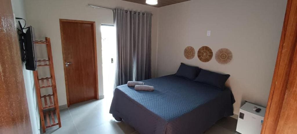 Quartos Suites Praia do Patacho - Rancho Patacho - Foto 2