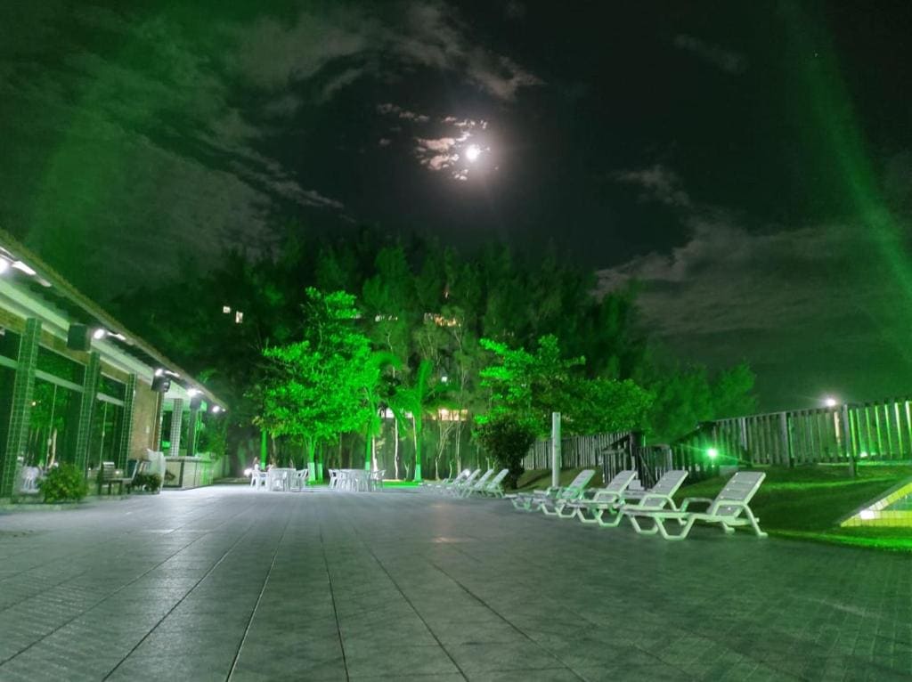 Ravena Cassino Hotel - View 6