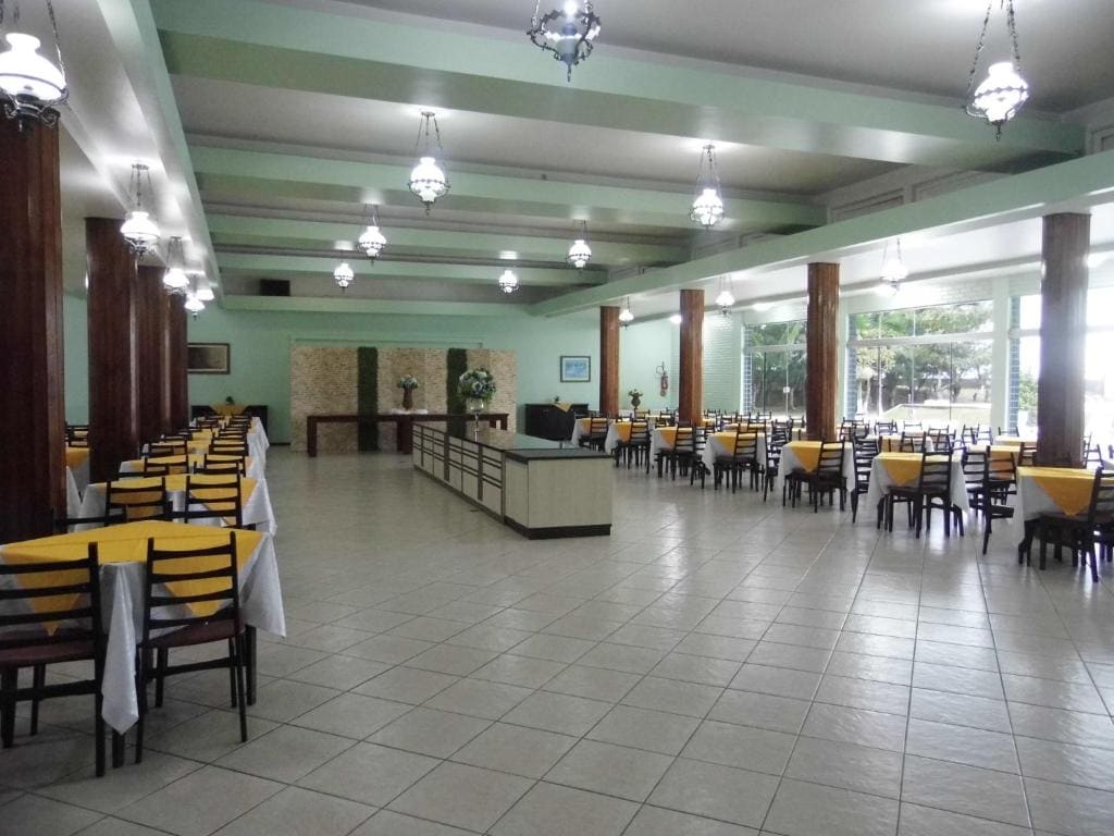 Ravena Cassino Hotel - View 5