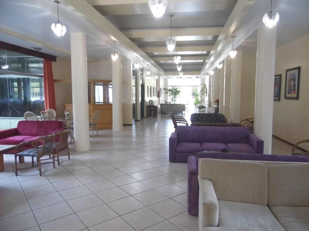 Ravena Cassino Hotel - View 7
