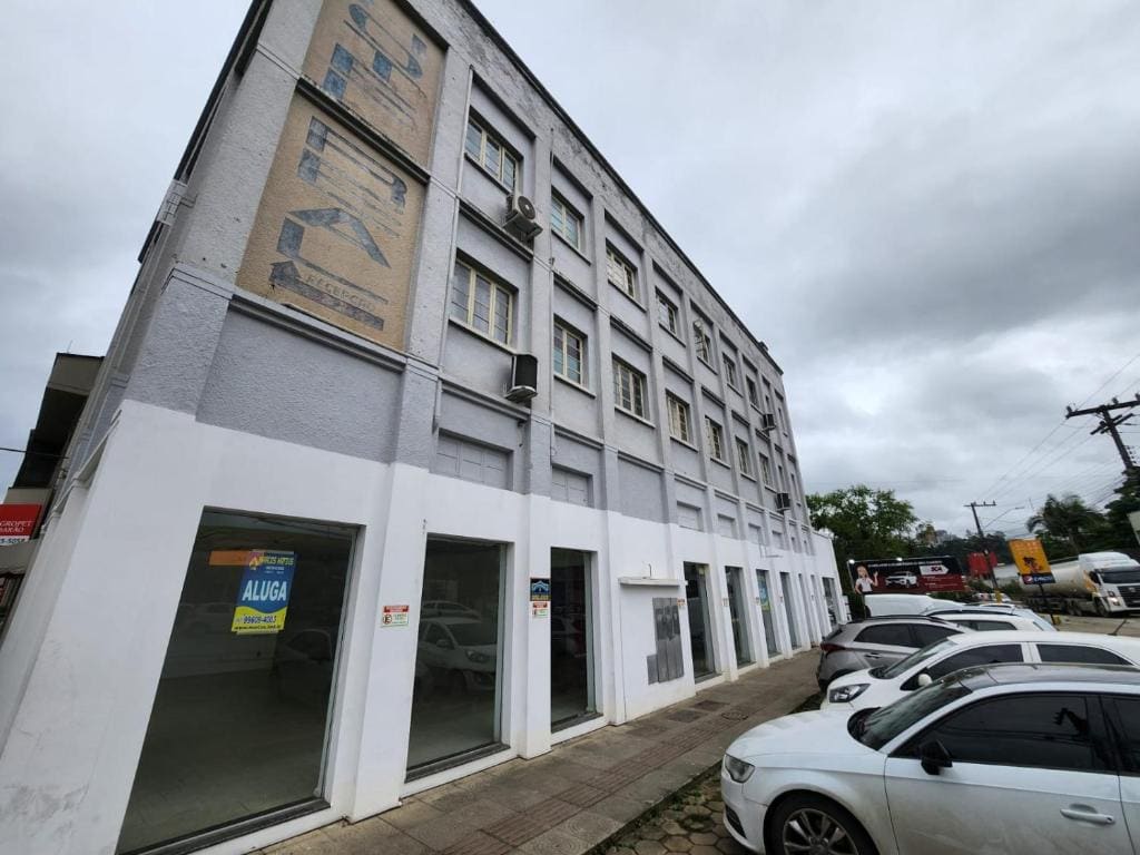 Hotel Real Koerich 24h - Main view