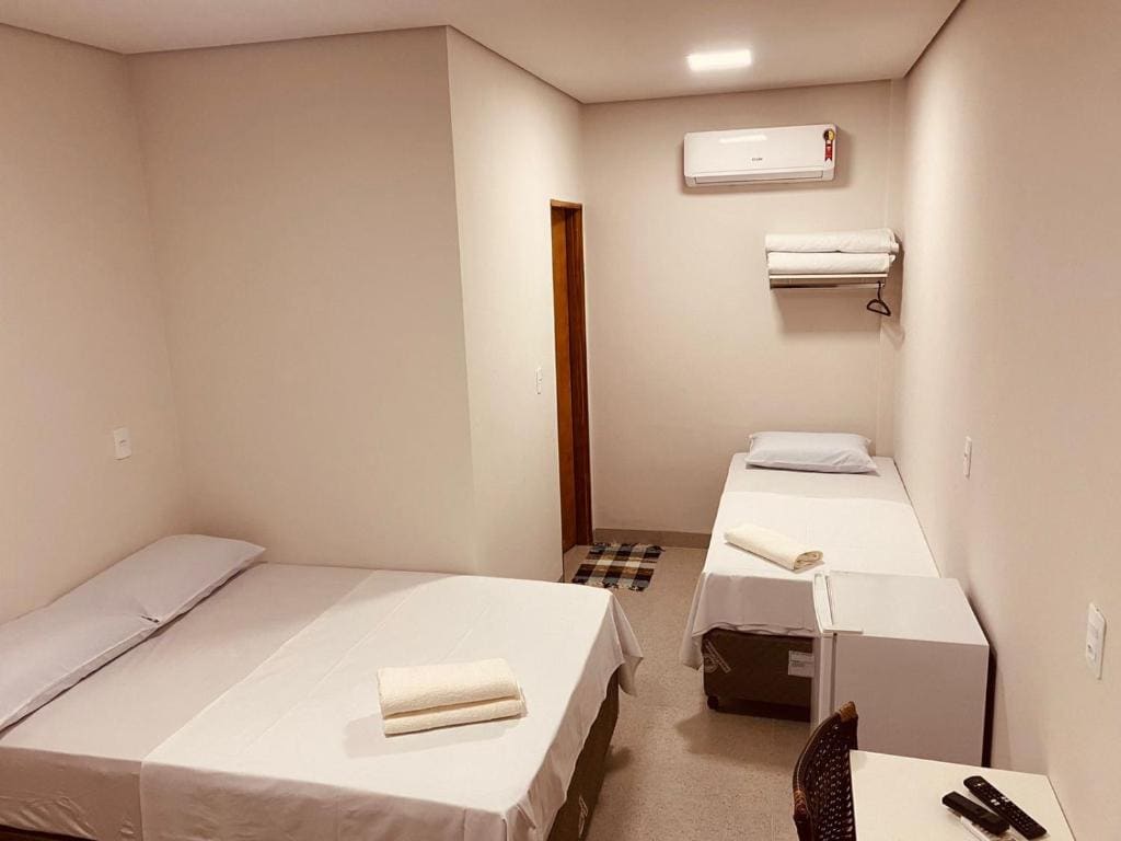 REAL HOTEL CACERES - View 2