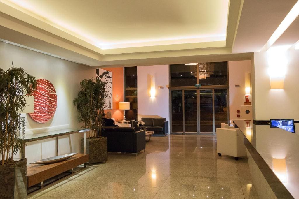 Real Palace Hotel - View 7
