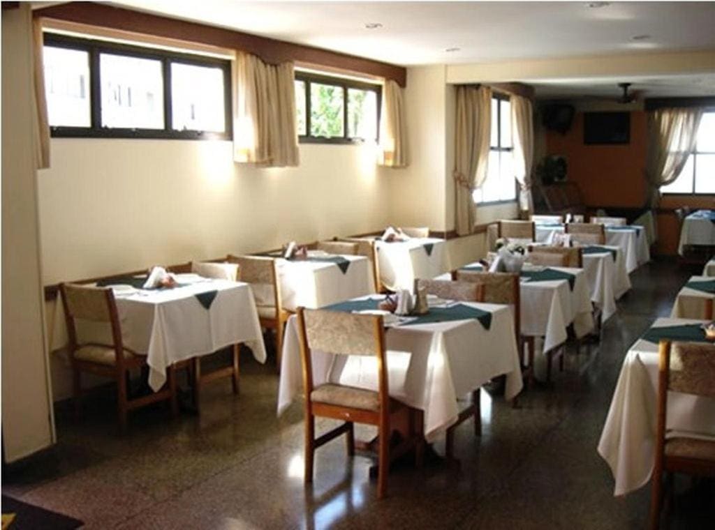 Hotel Real Park - View 7