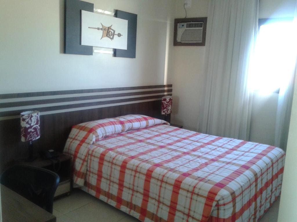 Hotel Real Park - View 2