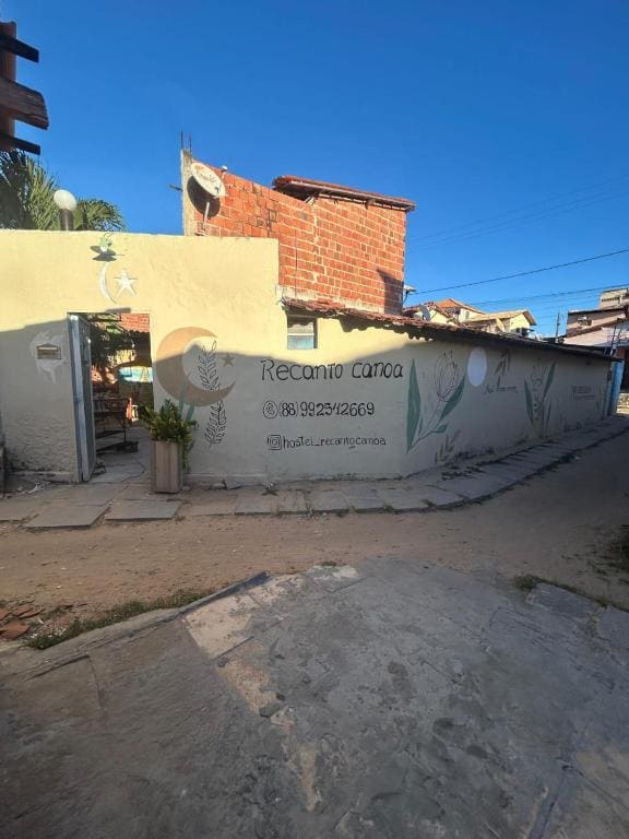 Recanto canoa da costureira Fran - Main view