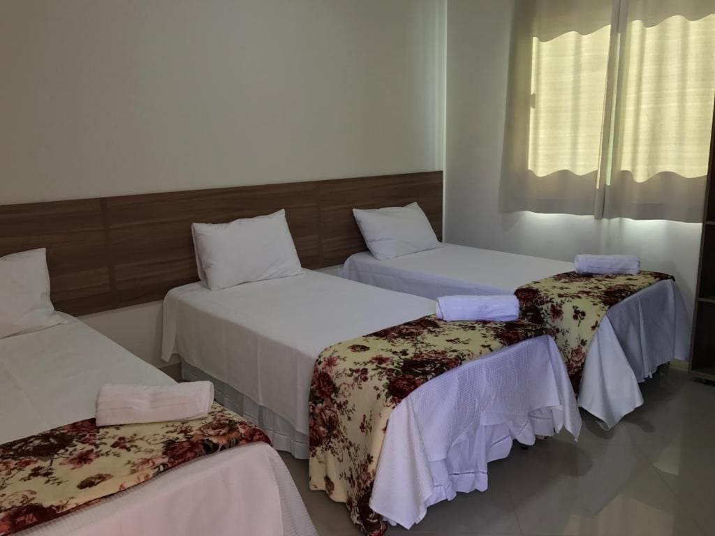 Recanto Hotel Clube - View 3