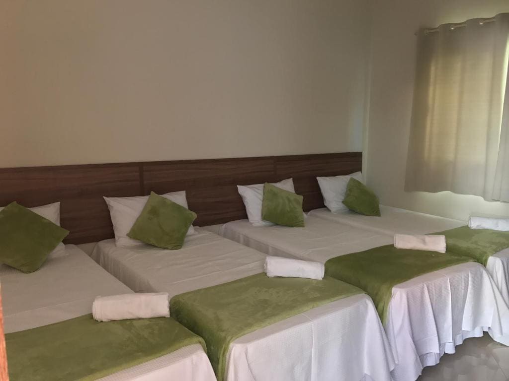 Recanto Hotel Clube - View 2