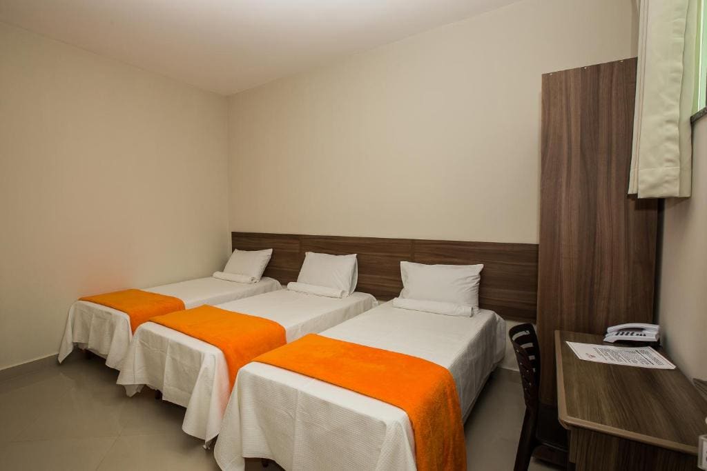 Recanto Hotel Clube - View 7
