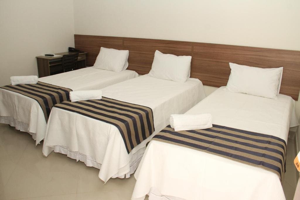 Recanto Hotel Clube - View 4