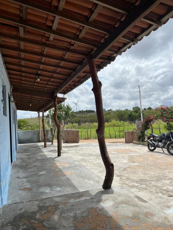 Recanto do Juá - Main view