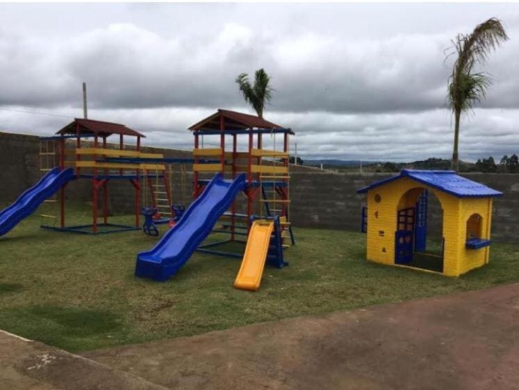 Catarina Chalé - Cond Clube - View 5