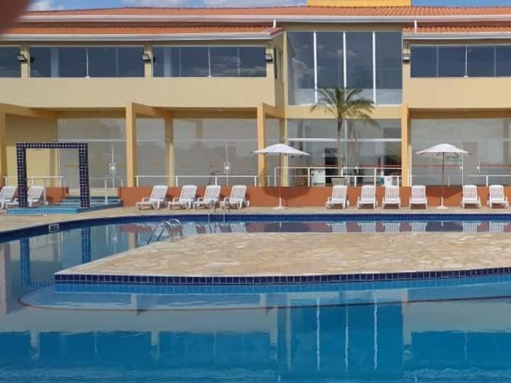 Catarina Chalé - Cond Clube - View 3