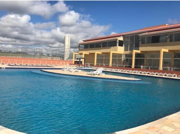 Catarina Chalé - Cond Clube - View 7