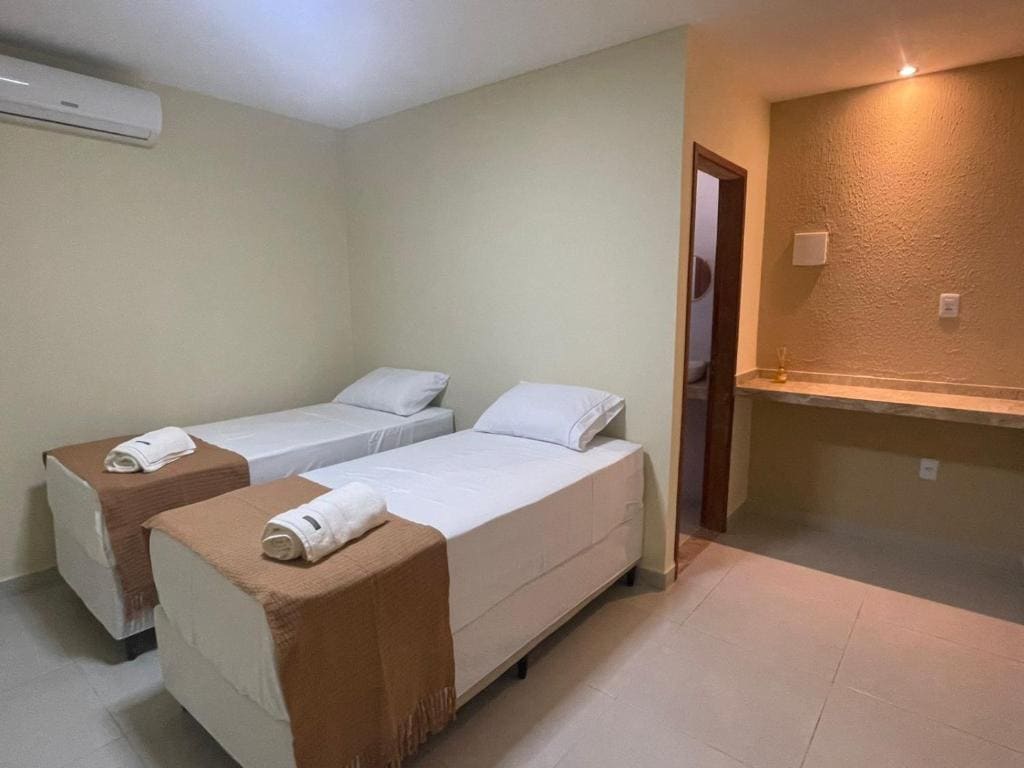 Recanto do umbuzeiro Hospedaria - View 2