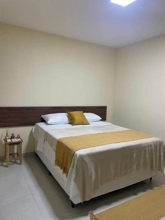 Recanto do umbuzeiro Hospedaria - View 6