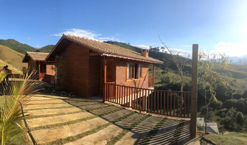 Recanto João de barro - Main view